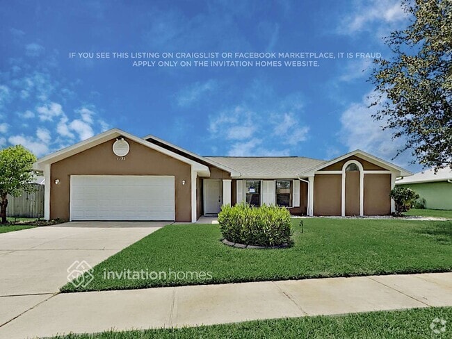 Building Photo - 1193 Three Meadows Drive Rental