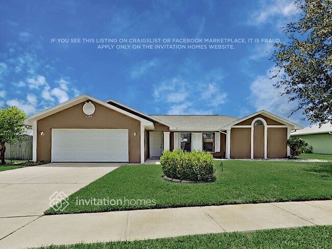 Building Photo - 1193 Three Meadows Drive Rental