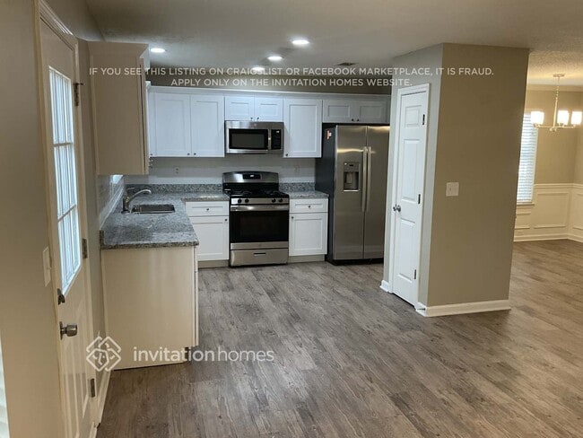 Photo - 135 Hidden Creek Dr