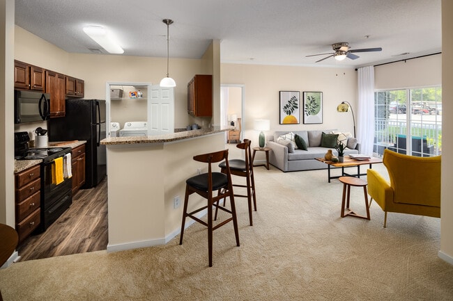 Abberly Twin Hickory Apartment Homes