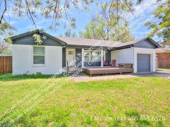 Photo - 1222 Westlawn Dr