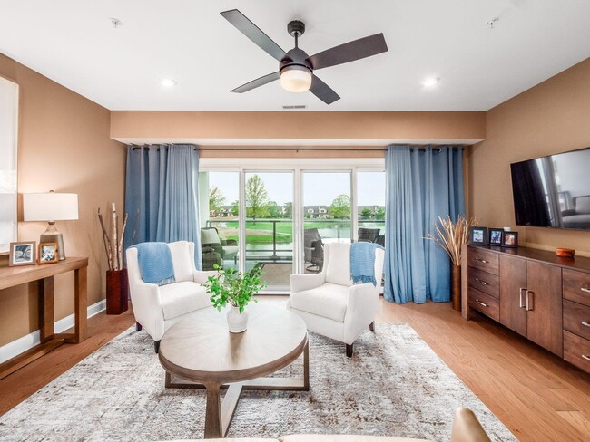 Photo - 5211 Highpointe Lakes Dr Unidad 202 Rental