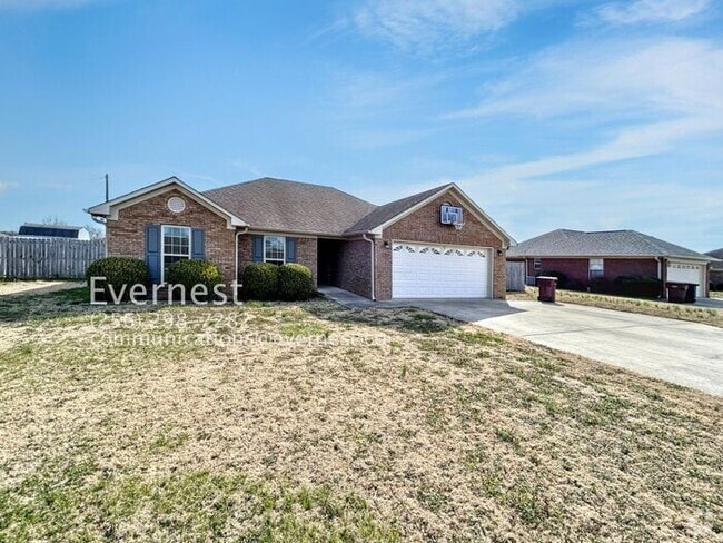 Building Photo - 20448 Johnson Rd Rental