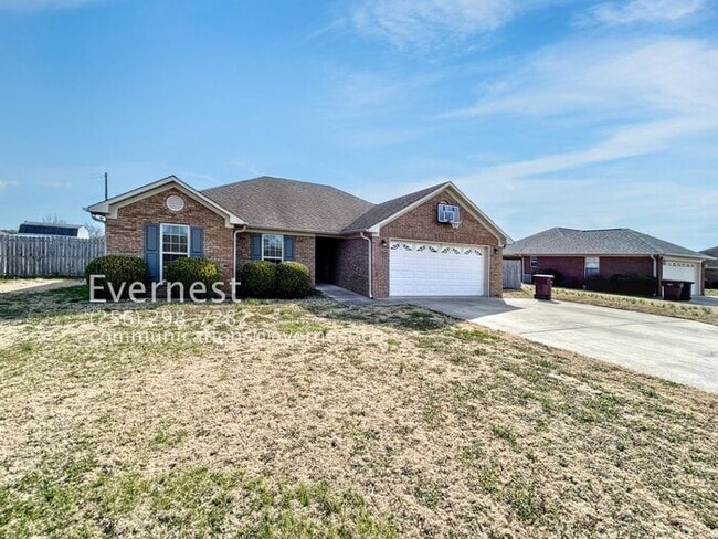 Photo - 20448 Johnson Rd House