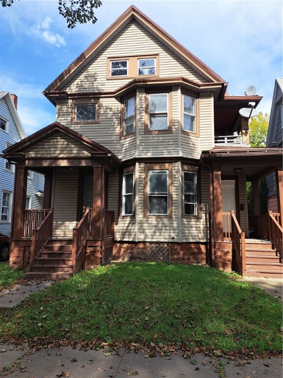 Building Photo - 306 Garson Ave Rental