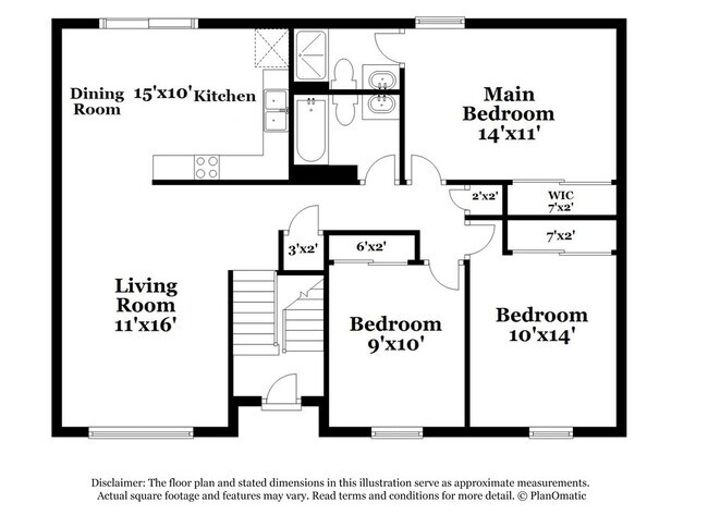 Photo - 4033 Greenery Dr