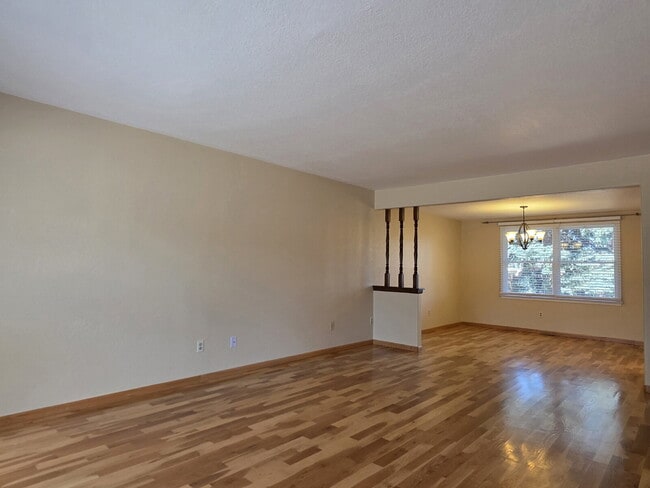 Photo - Single-Family Home in Near-Perfect Condition | 3-Car Garage | Covered Patio | Large Unfinished Ba...