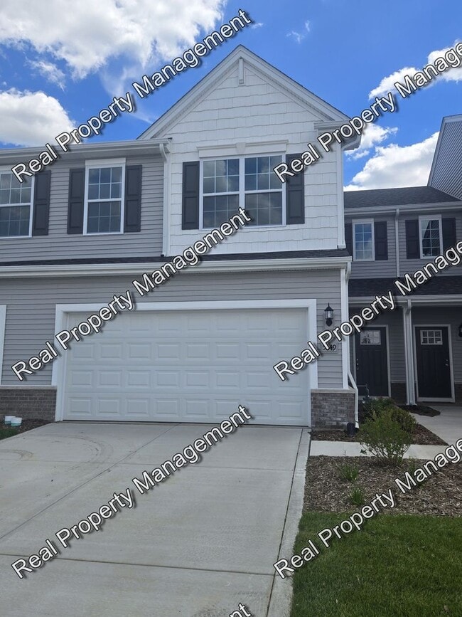 Building Photo - New Construction 3 Bedroom Townhome