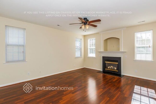 Photo - 9505 Constitution Hall Dr