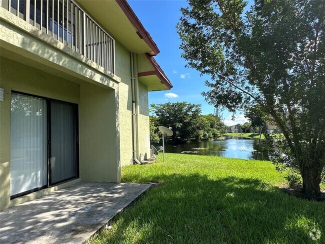 Building Photo - 3256 NW 104th Ave Rental