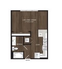 S1 floor plan The Dylan
