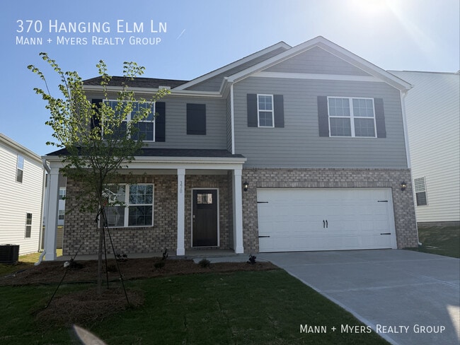 Building Photo - 370 Hanging Elm Ln
