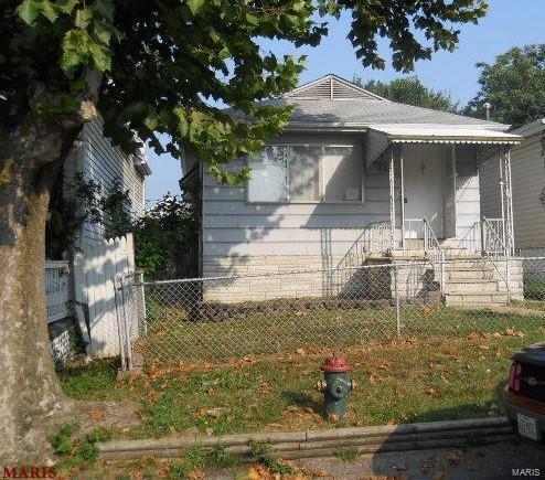 Photo - 923 Regina Ave House