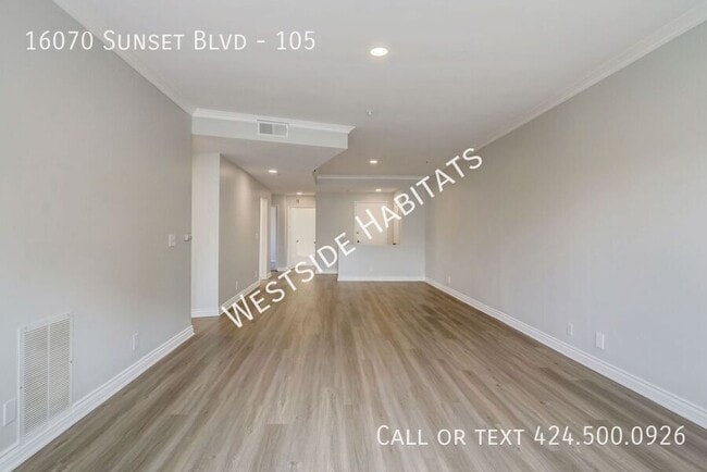 Photo - 16070 Sunset Blvd Unit 105