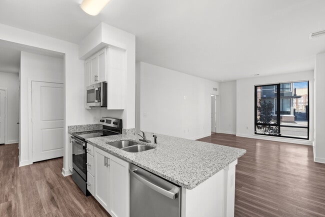 Photo - Origin Circle at Kindred