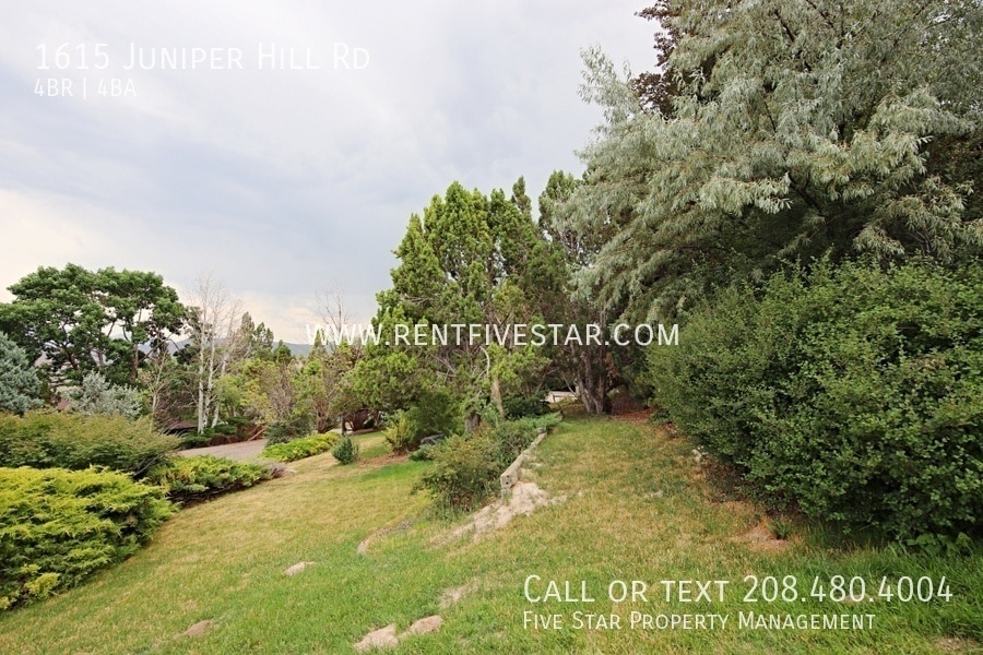 Photo - 1615 Juniper Hill Rd