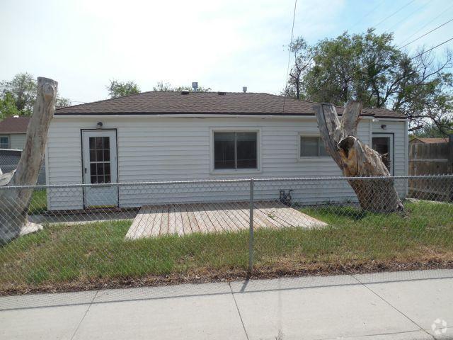 Building Photo - 1 bedroom in Billings MT 59101 Rental