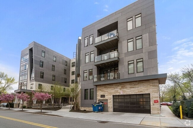 Building Photo - 95 Fawcett St Unit 506 Rental