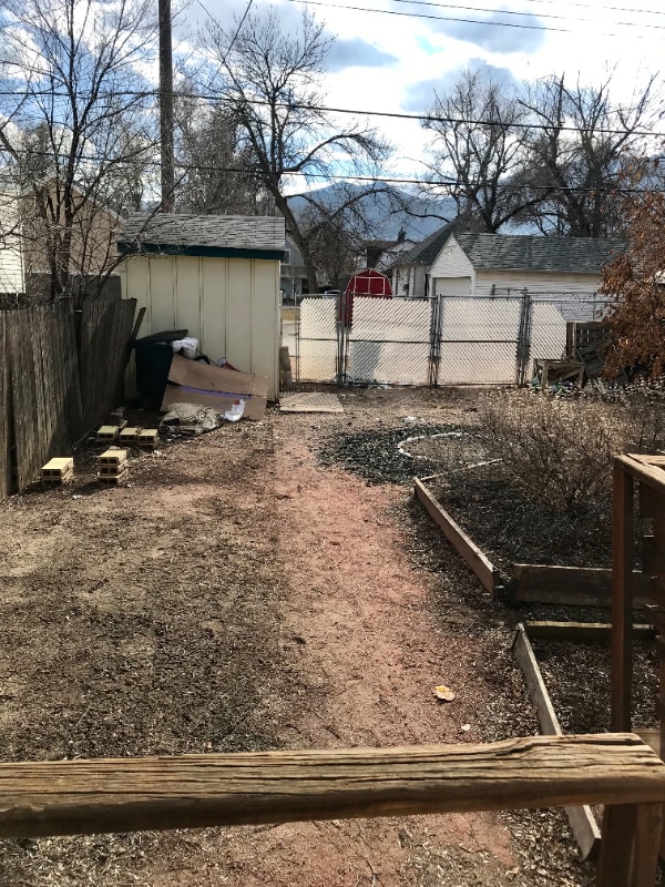 Photo - 1705 W Cucharras St