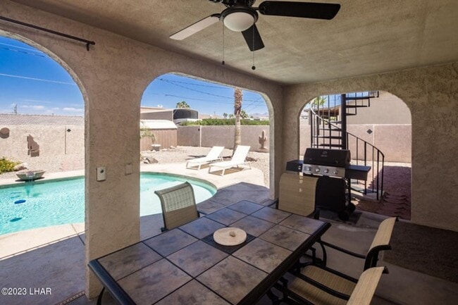 Photo - Long Term Four Bedroom House with Pool!