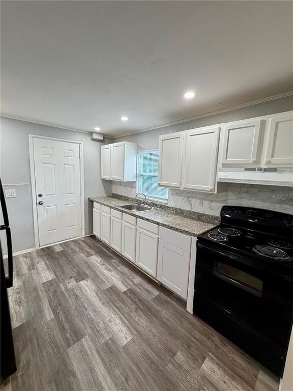 Photo - 908 Beverly Ave NW Unidad F