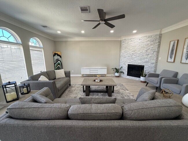 Photo - 6222 Skyline Dr Unidad 17