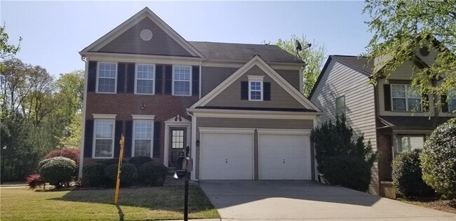 Building Photo - 3690 Ridgefair Dr Rental