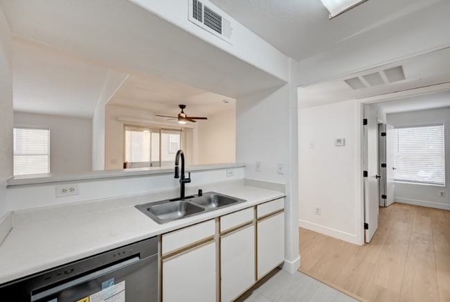 Photo - 2300 E Silverado Ranch Blvd Unit 2137