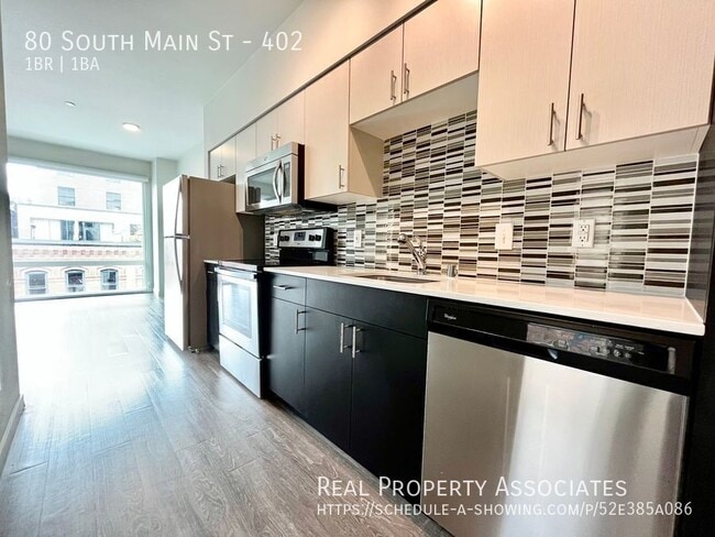 Photo - 80 South Main St Unit 402
