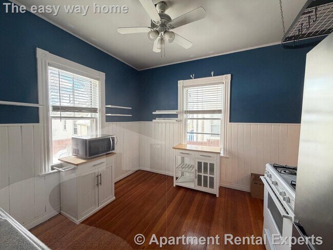 Photo - 27 Gilman Terrace Unit #1