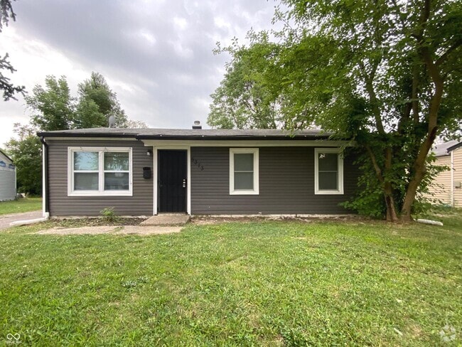 Building Photo - 5313 E 33rd St Rental