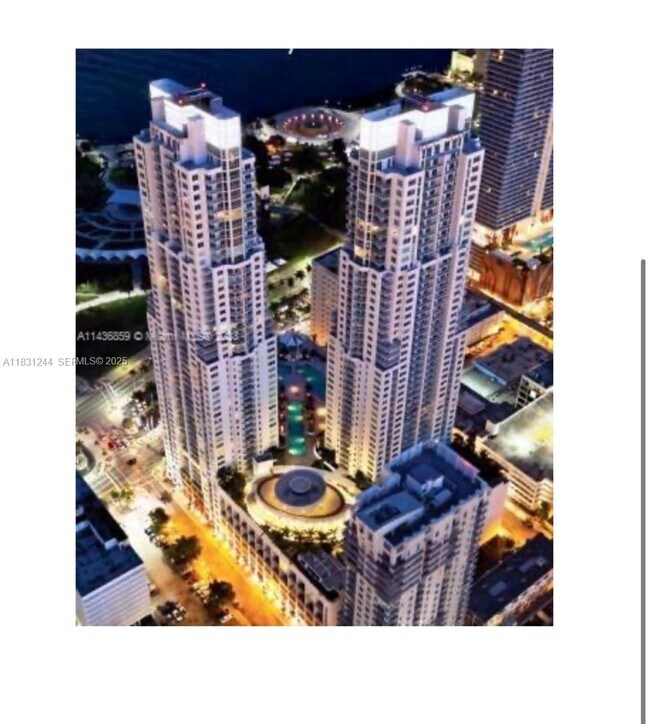 Building Photo - 244 Biscayne Blvd Unit 908