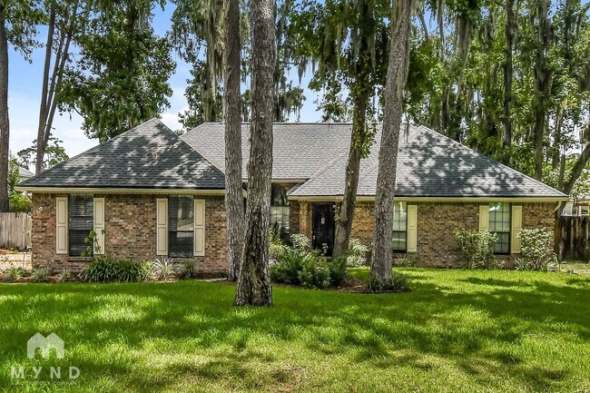 Building Photo - 3009 Nautilus Rd Rental