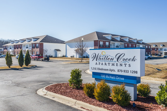 Whitten Creek Apartments - Whitten Creek Apartments