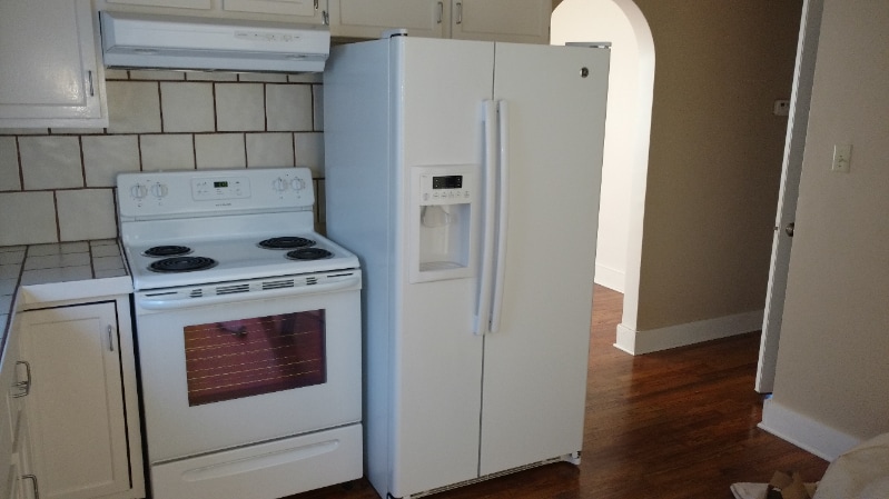 Photo - 3319 Leith St