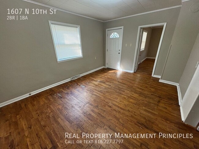 Photo - 1607 N 10th St