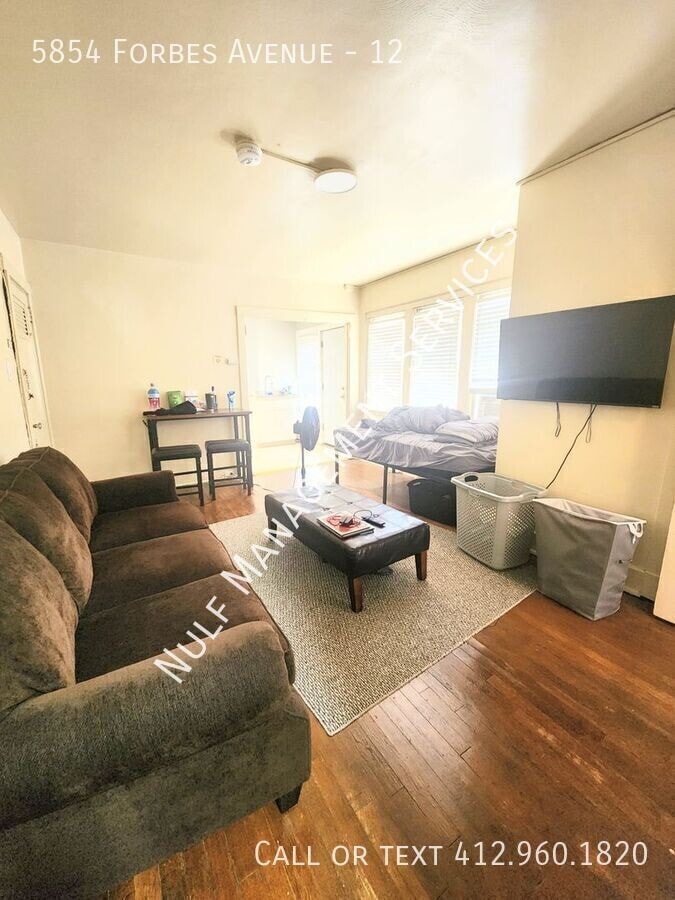 Photo - 5854 Forbes Ave Unit 12