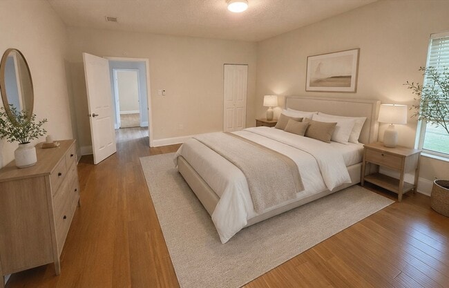 Photo - 3 BED/2 BATH Historic Home Available NOW!