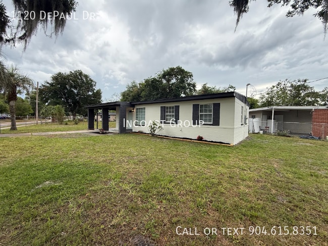 1120 De Paul Dr