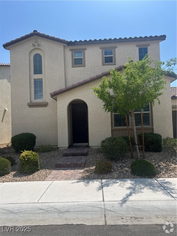 Building Photo - 8120 Pinyon Ridge St Rental