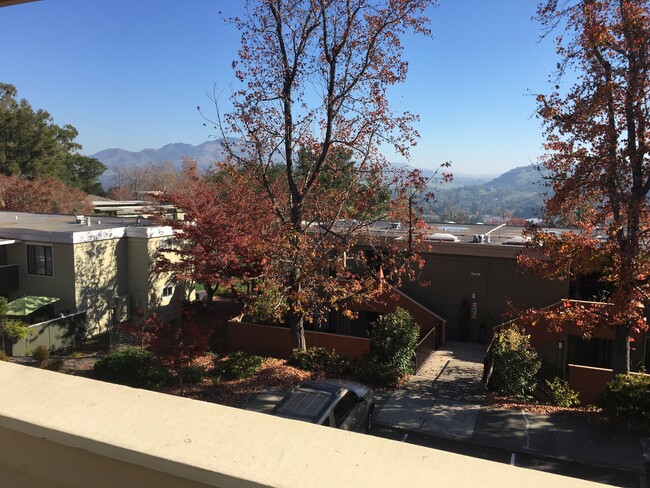 Expansive Views - 2501 Golden Rain Rd Condo