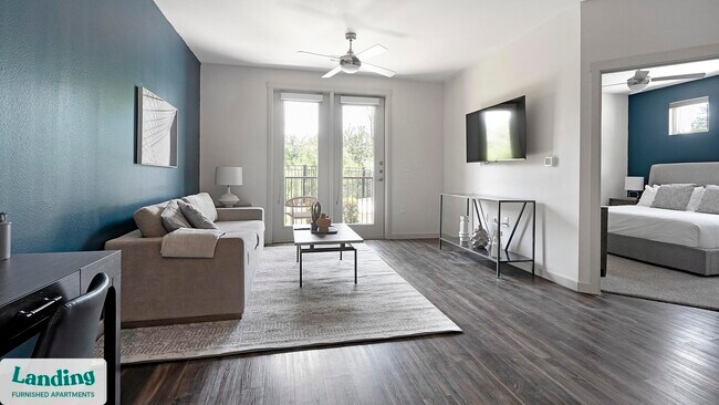 Photo - 5810 UTSA Boulevard Unidad 3123