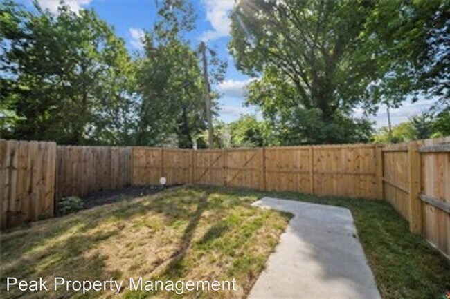 Photo - 3 br, 2.5 bath House - 1203 N. 19th St.