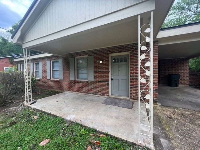 Photo - 3 bedroom 1 bathroom single level home