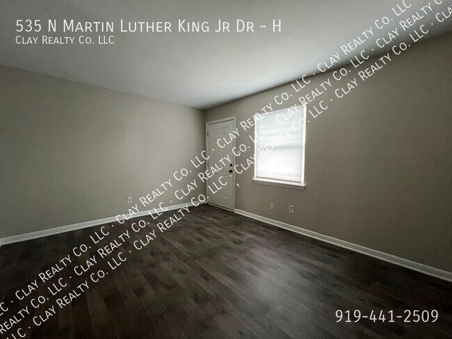 Photo - 535 N Martin Luther King Jr Dr Unidad H