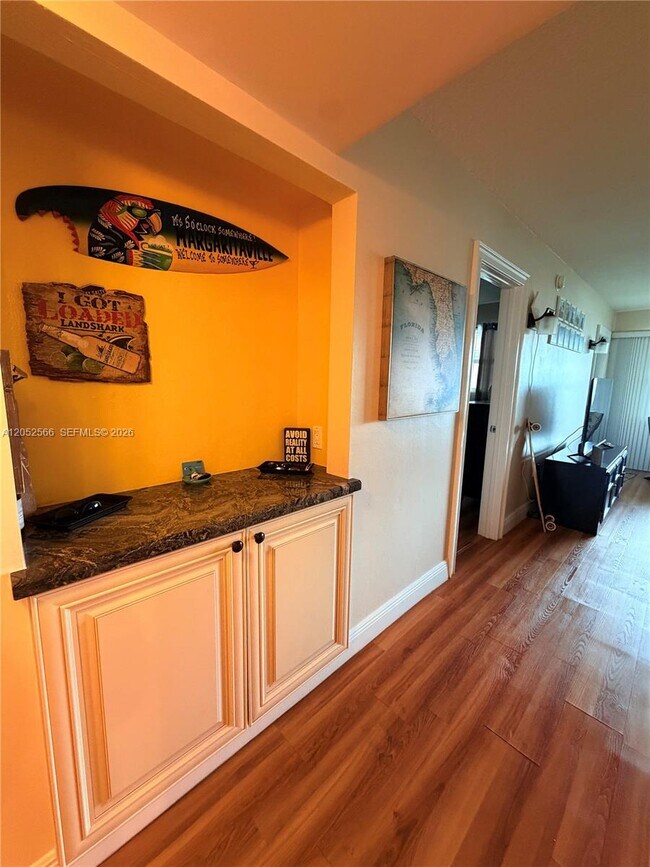Photo - 1889 S Ocean Dr Unit 406