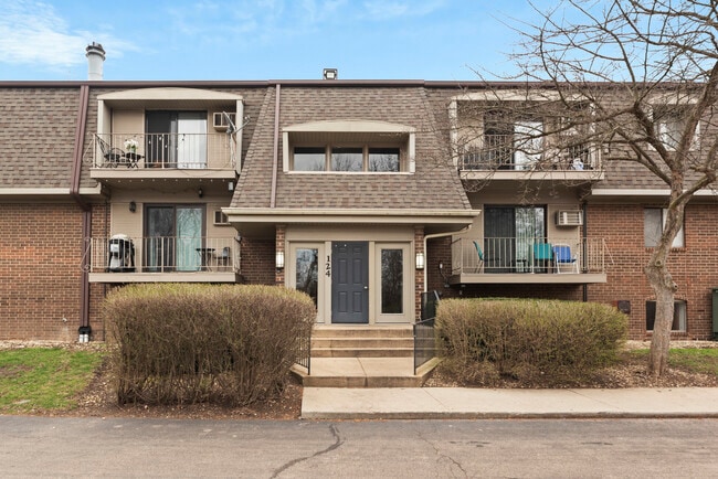Photo - 124 E Bailey Rd Condo Unit J