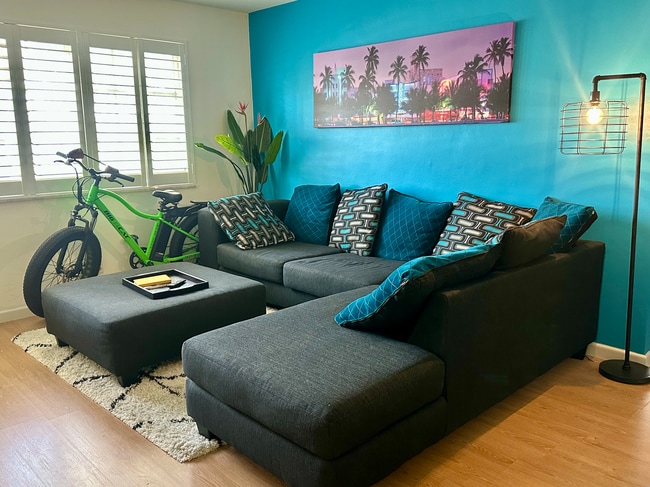 Photo - 1821 NE 62nd St Unidad 301