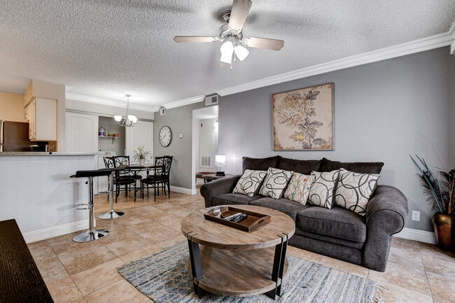 Photo - Flamingo Polo Club Condominiums