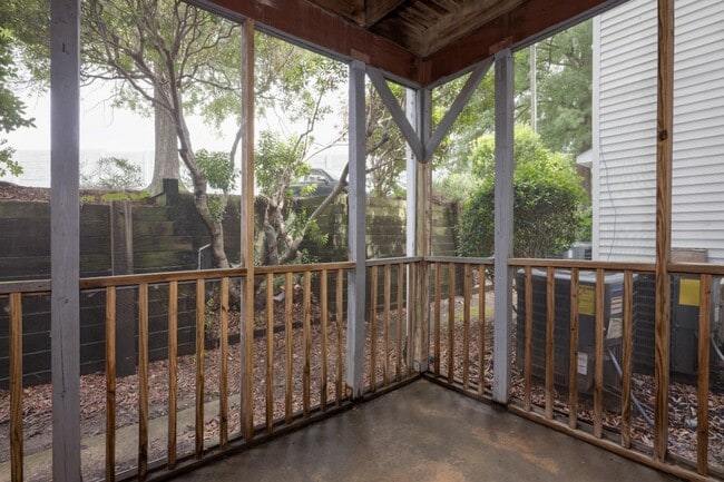 Porch